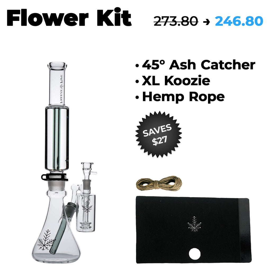 Beaker Bong Pro