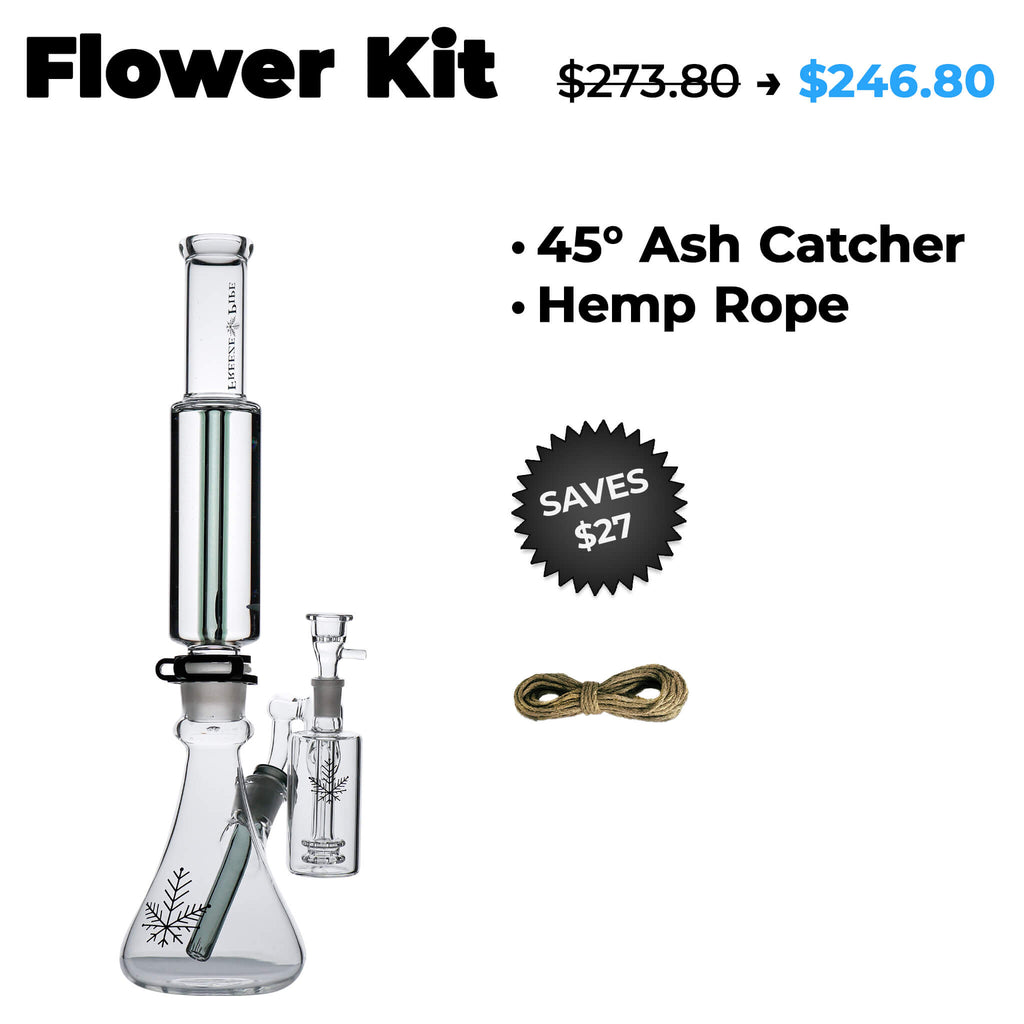 Beaker Bong Pro