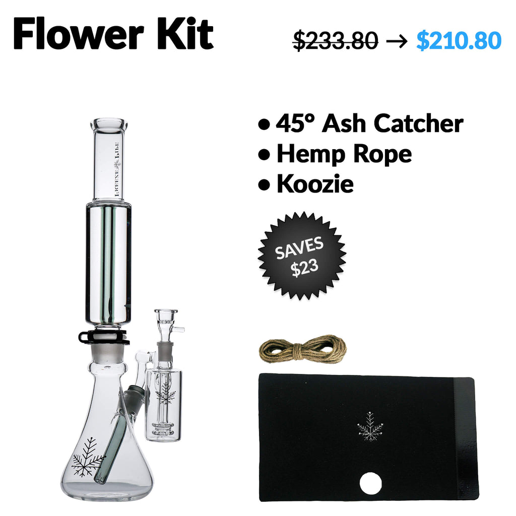 Beaker Bong Pro