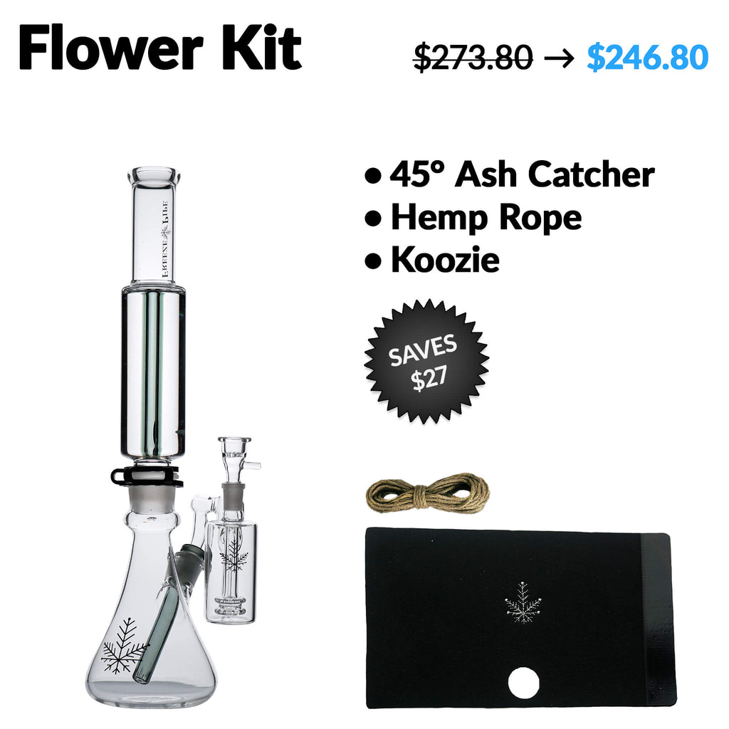Beaker Bong Pro