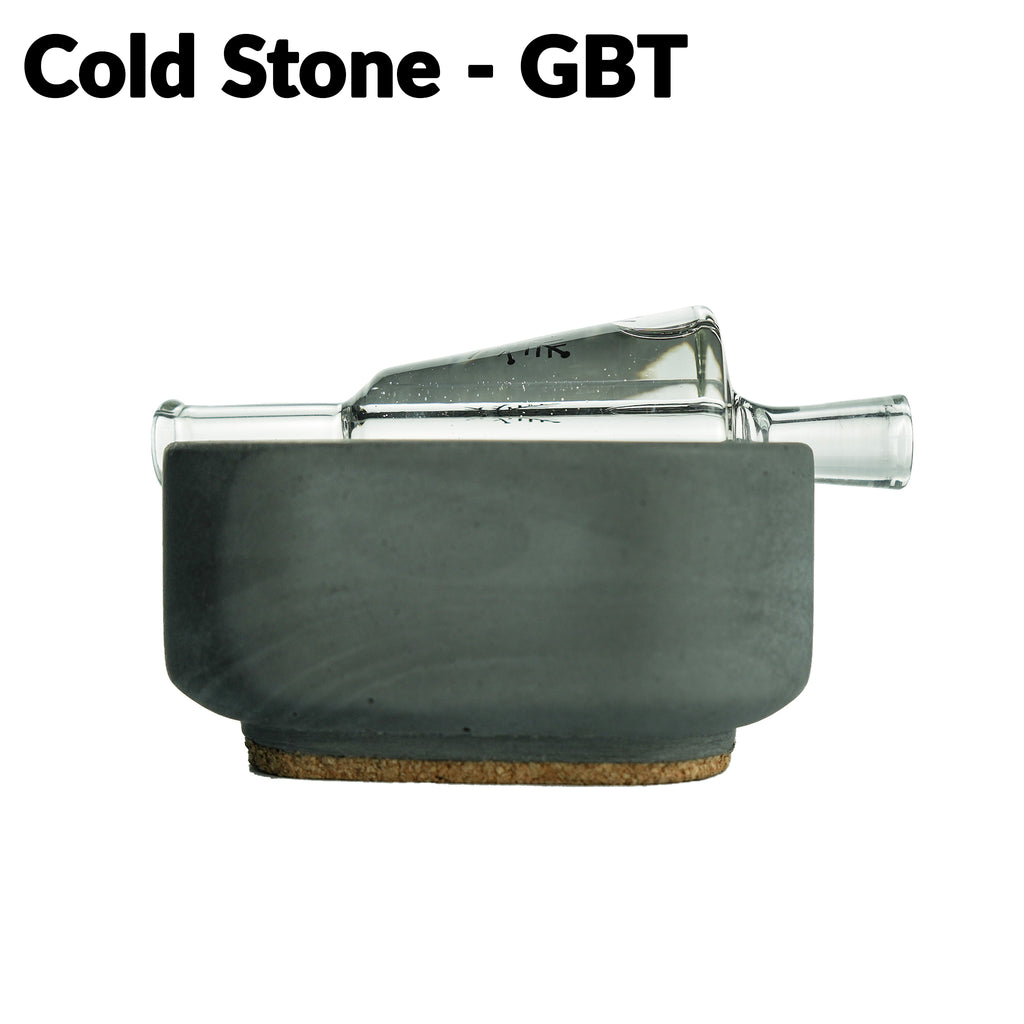 Glycerin Blunt Tip Cold Stones