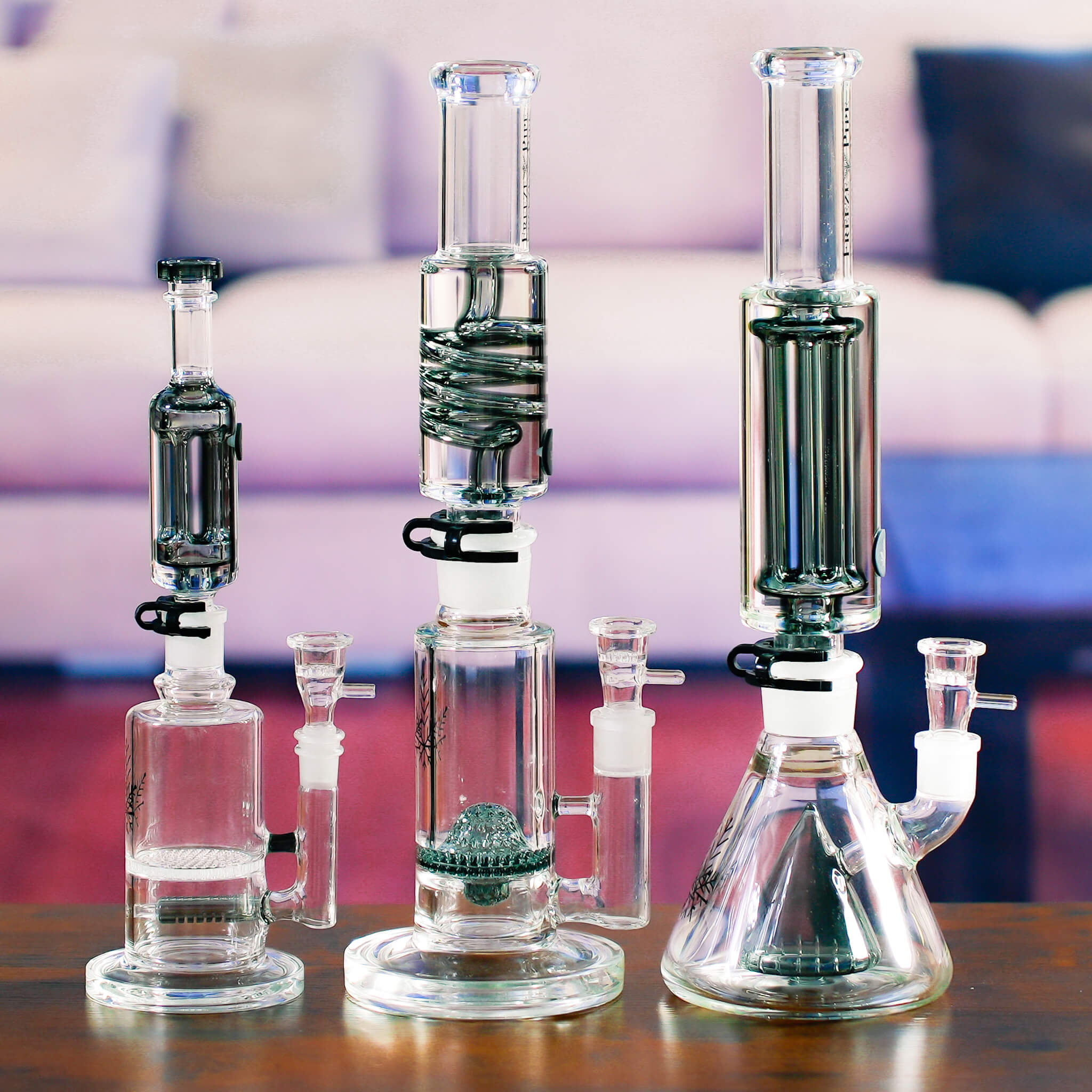 5 Bong Water Alternatives to Give Your Smoke Better Flavor – The Freeze Pipe