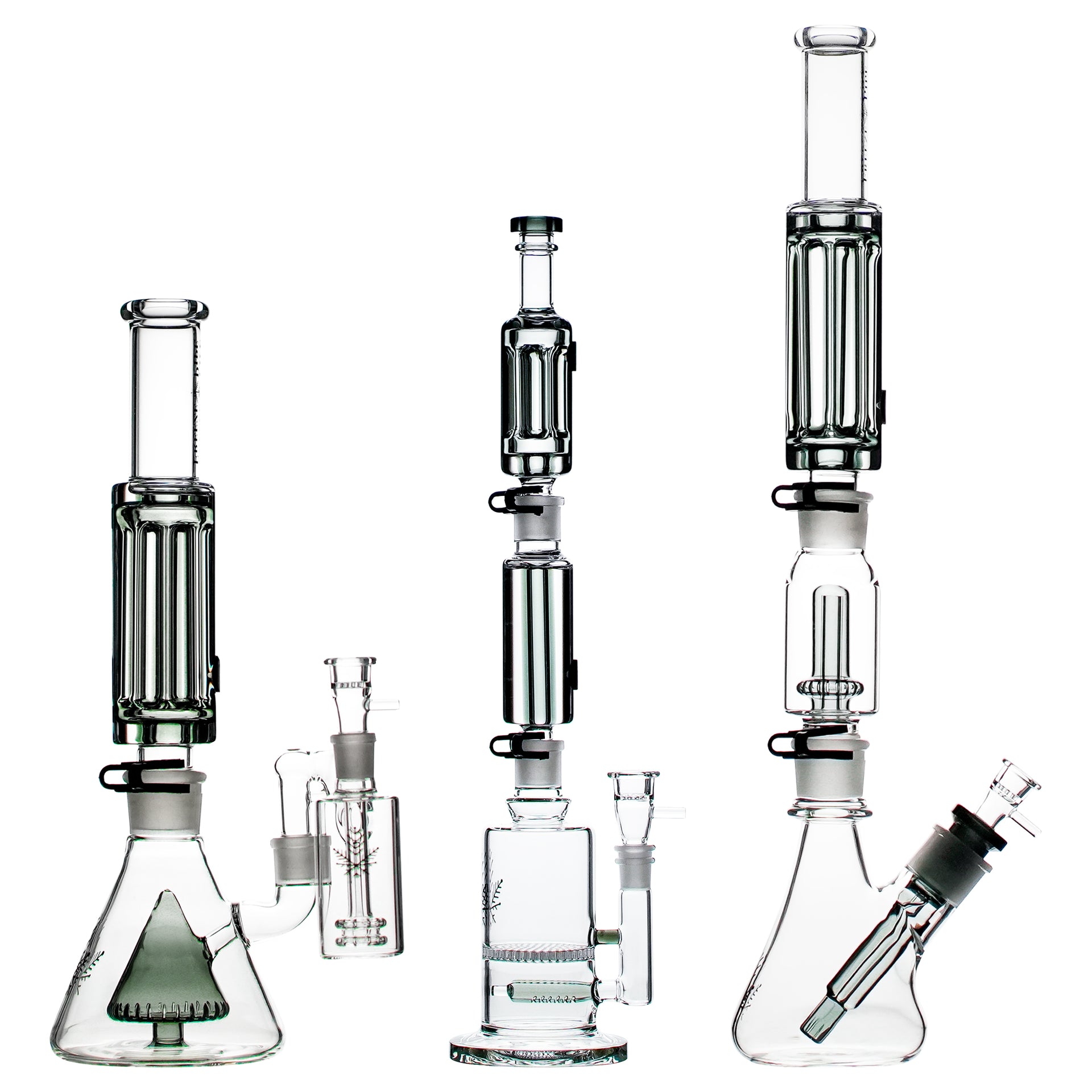 All Kits