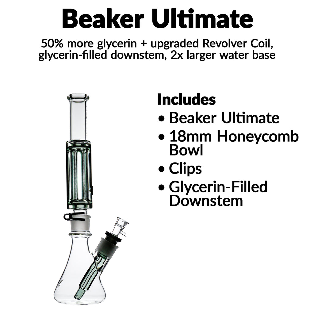 Beaker Bong