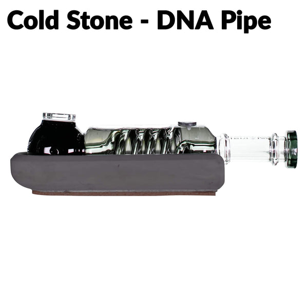 Hand Pipe Cold Stones – The Freeze Pipe
