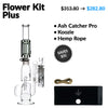 Recycler Bong