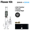 Recycler Bong
