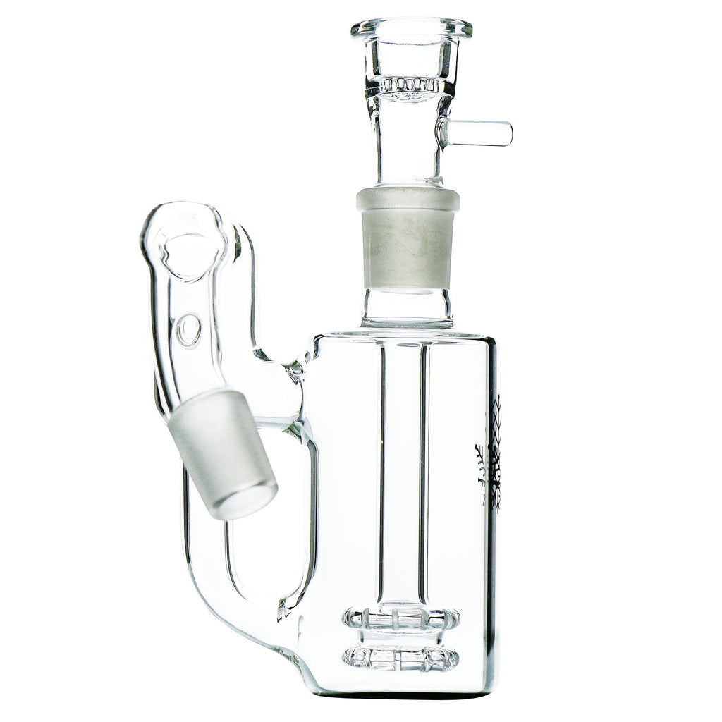 45 Degree Ash Catchers