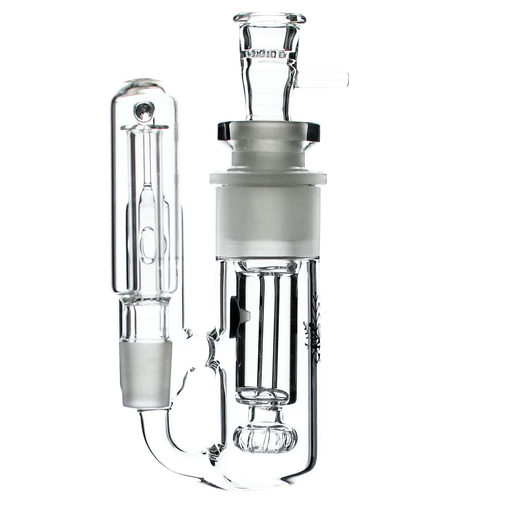 90 Degree Ash Catcher Pro 14mm & 18mm