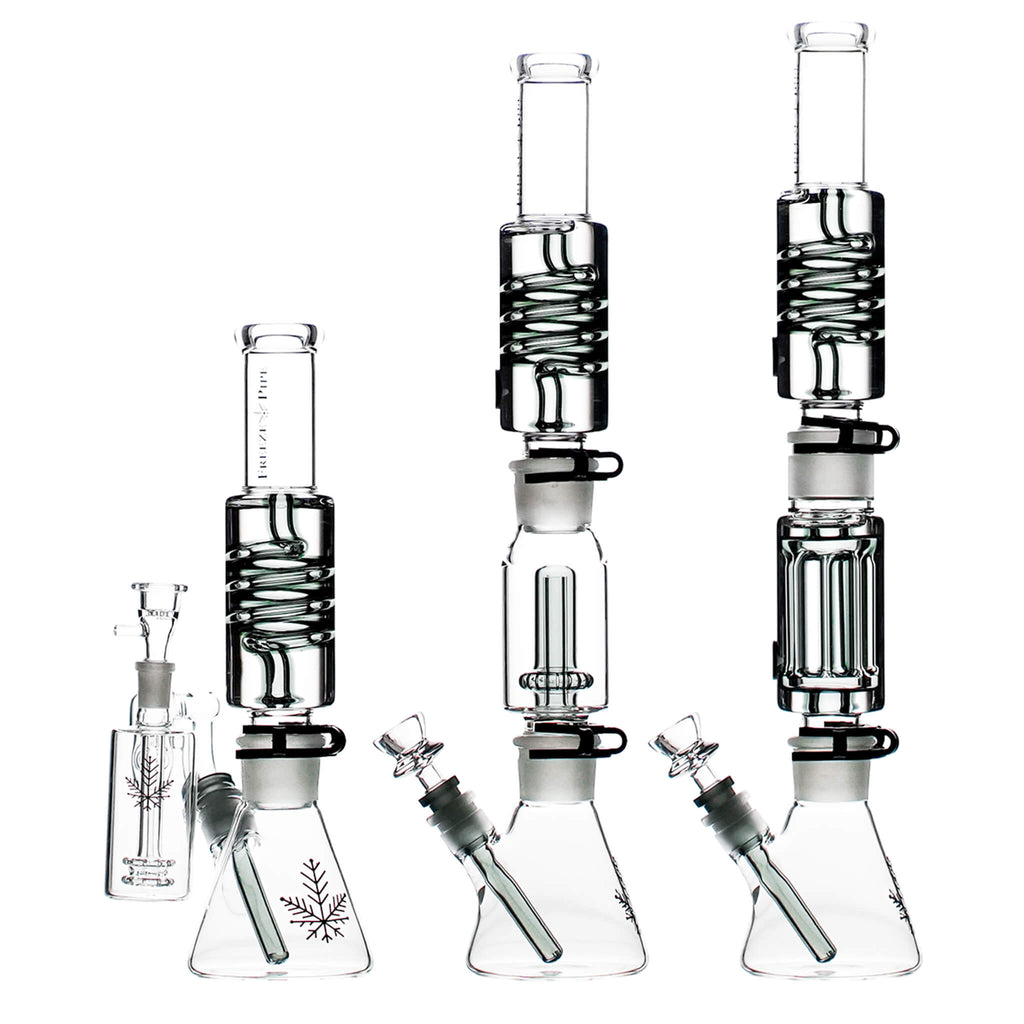 Beaker Bong All Kits