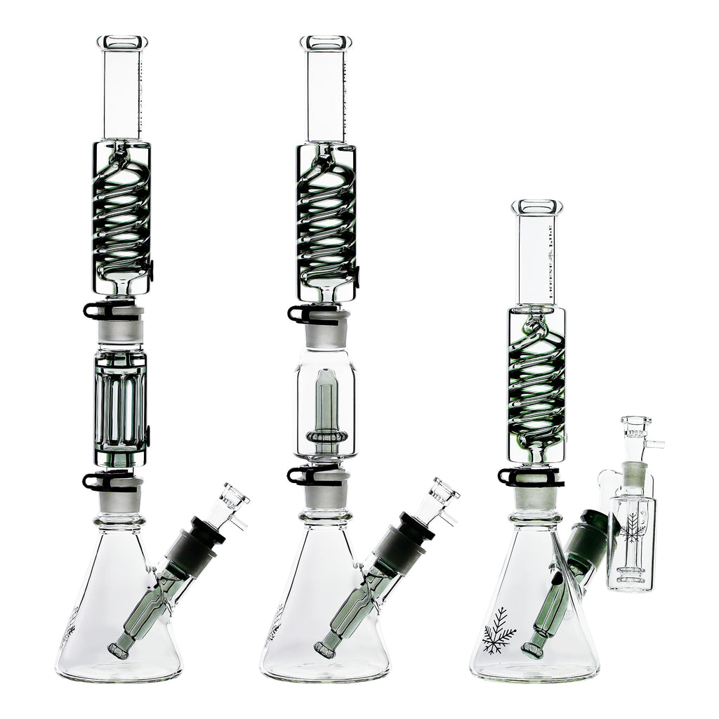 Beaker Bong Ultimate All Kits