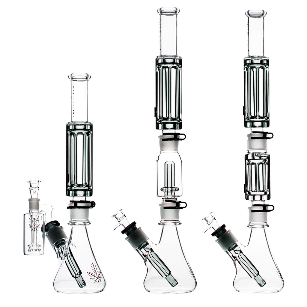 Beaker Bong Ultimate All Kits