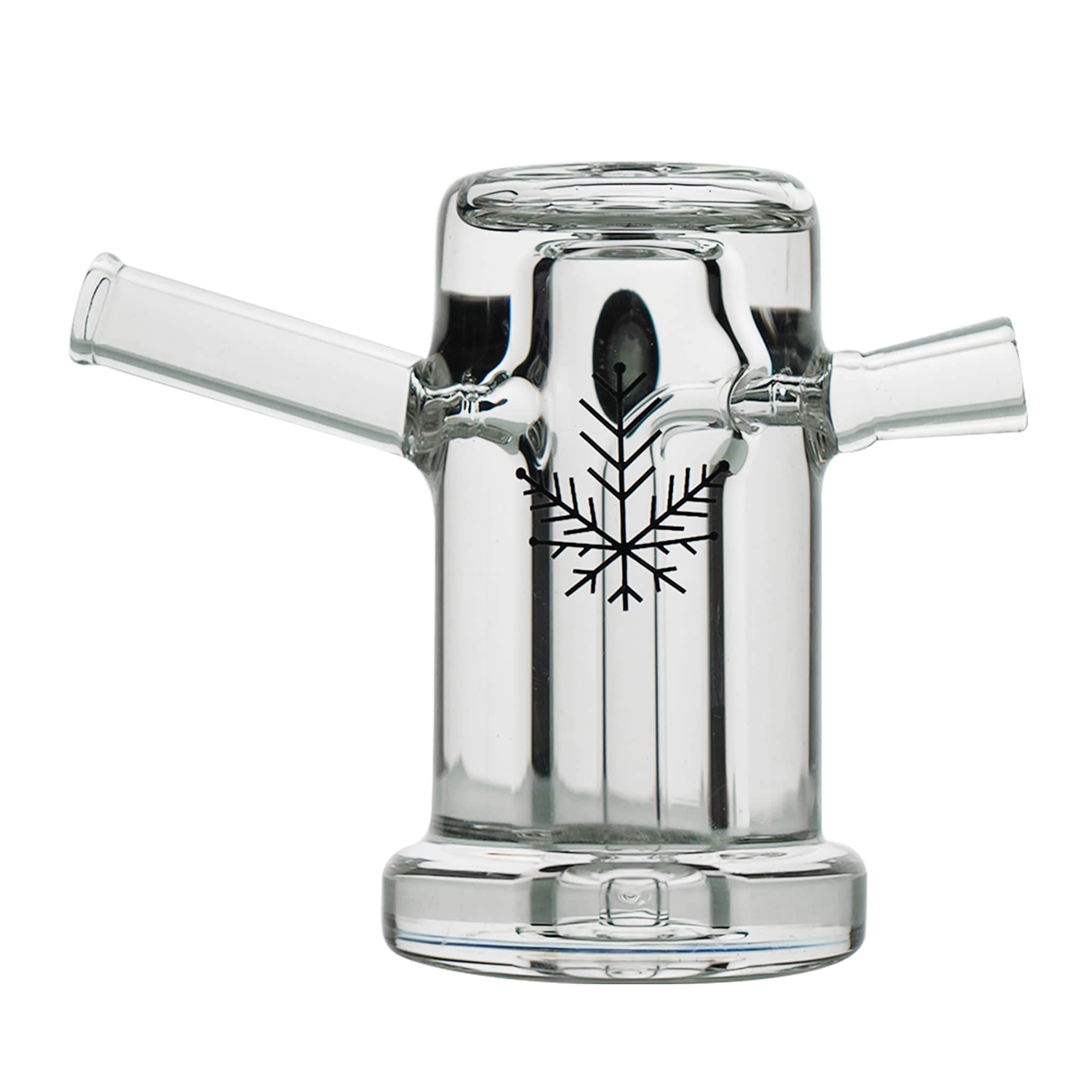 Joint & Blunt Bubbler | Glycerin Cooling | Unmatched Smoothness – The ...