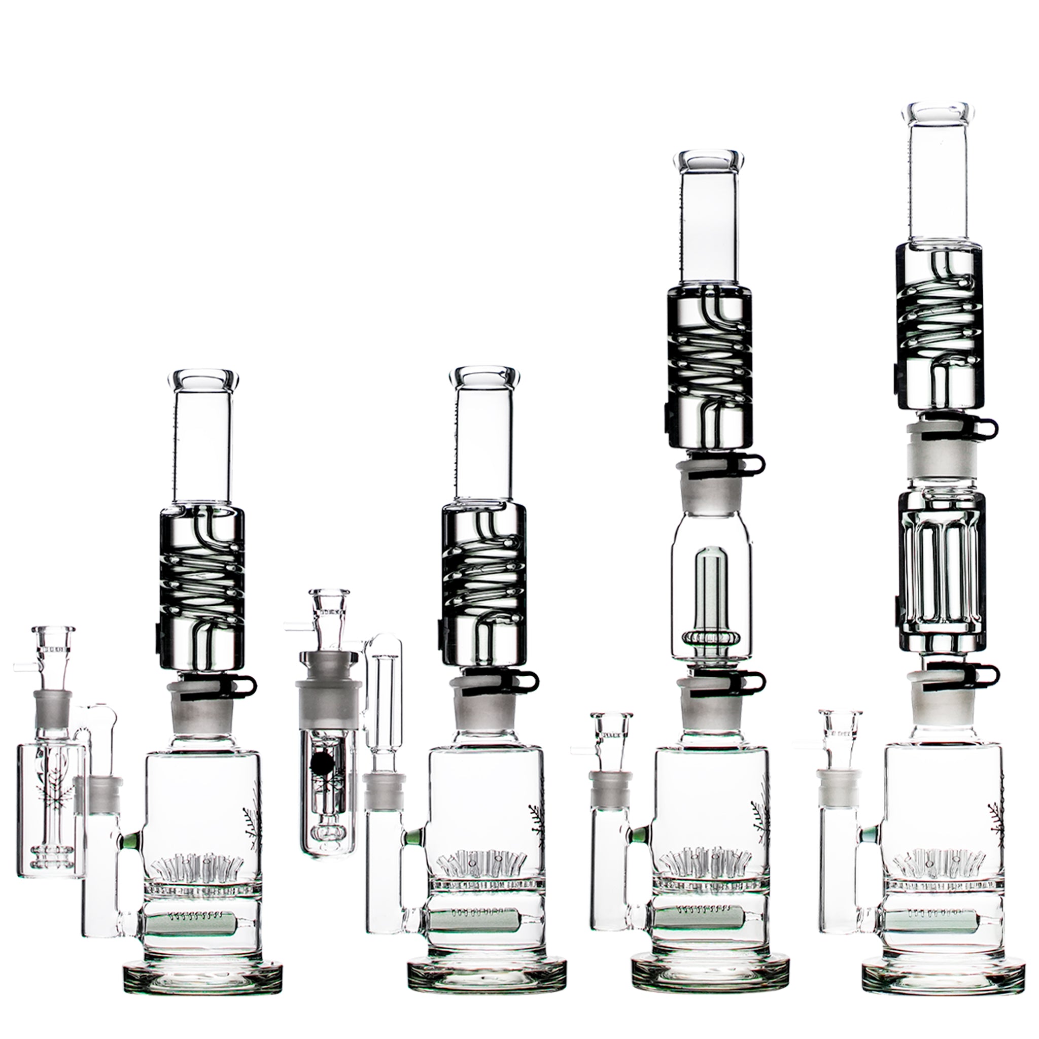 Bong All Kits – The Freeze Pipe