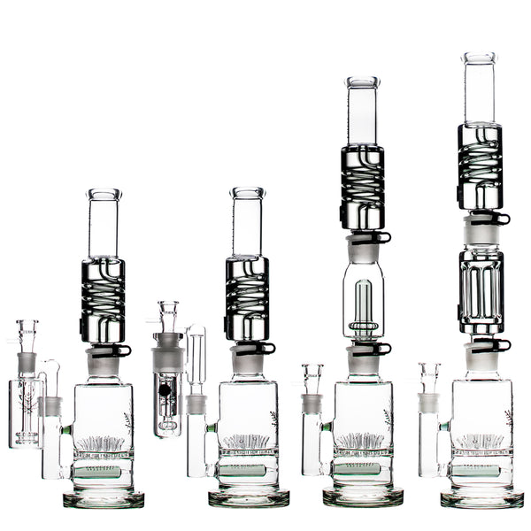 Bong All Kits – The Freeze Pipe