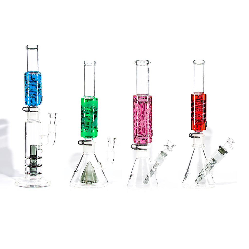 Build-A-Bong