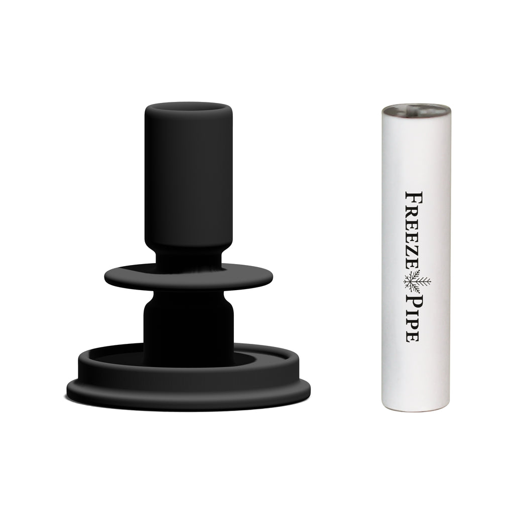 Hand Pipe Carbon Filter