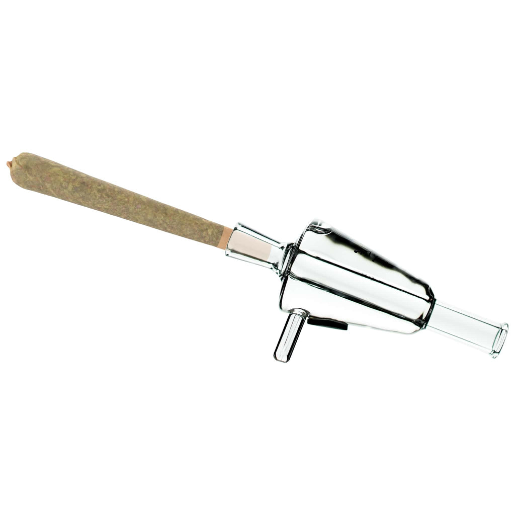 Glycerin Blunt Tip