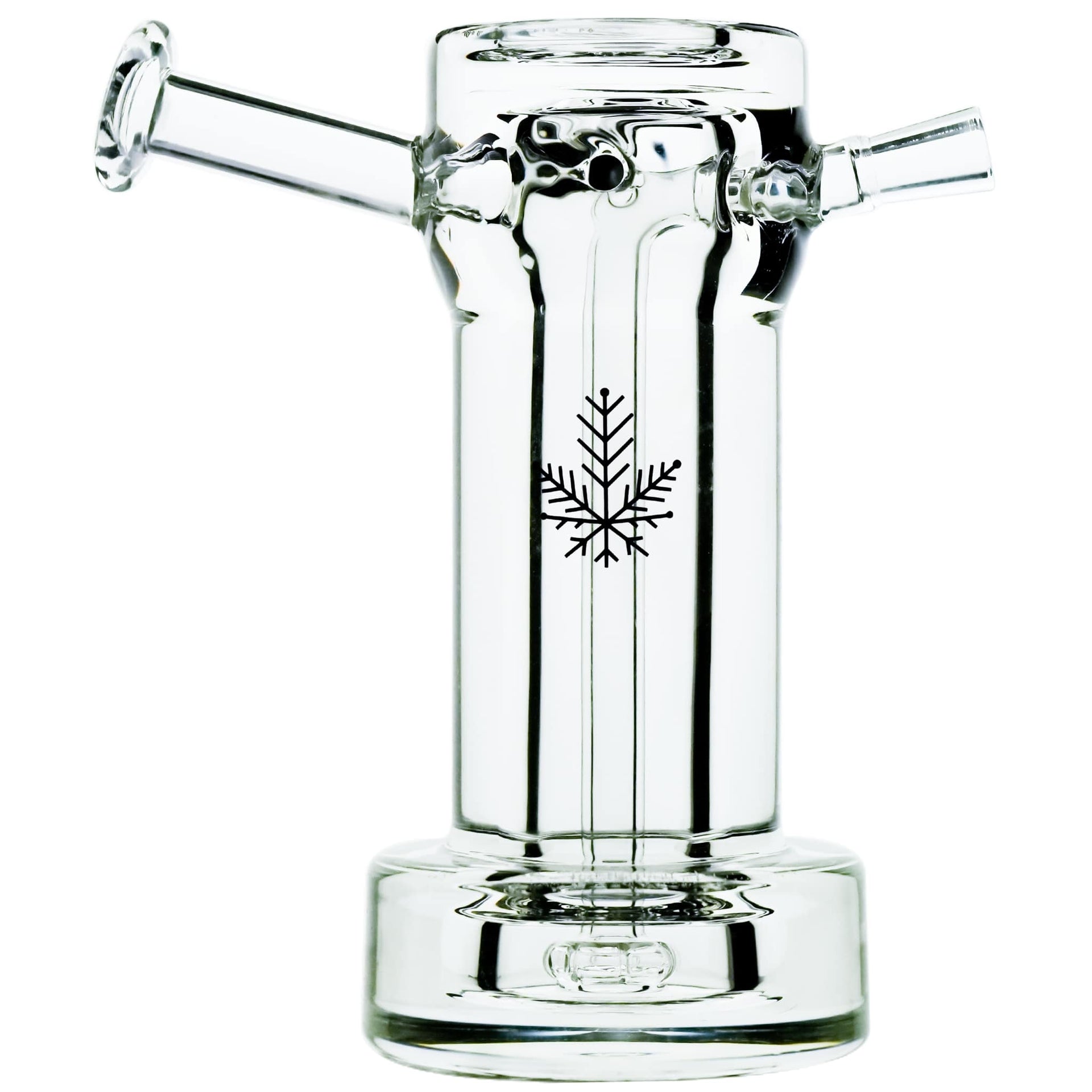 Joint & Blunt Bubblers | Glycerin-Cooled Relief From Burn & Cough