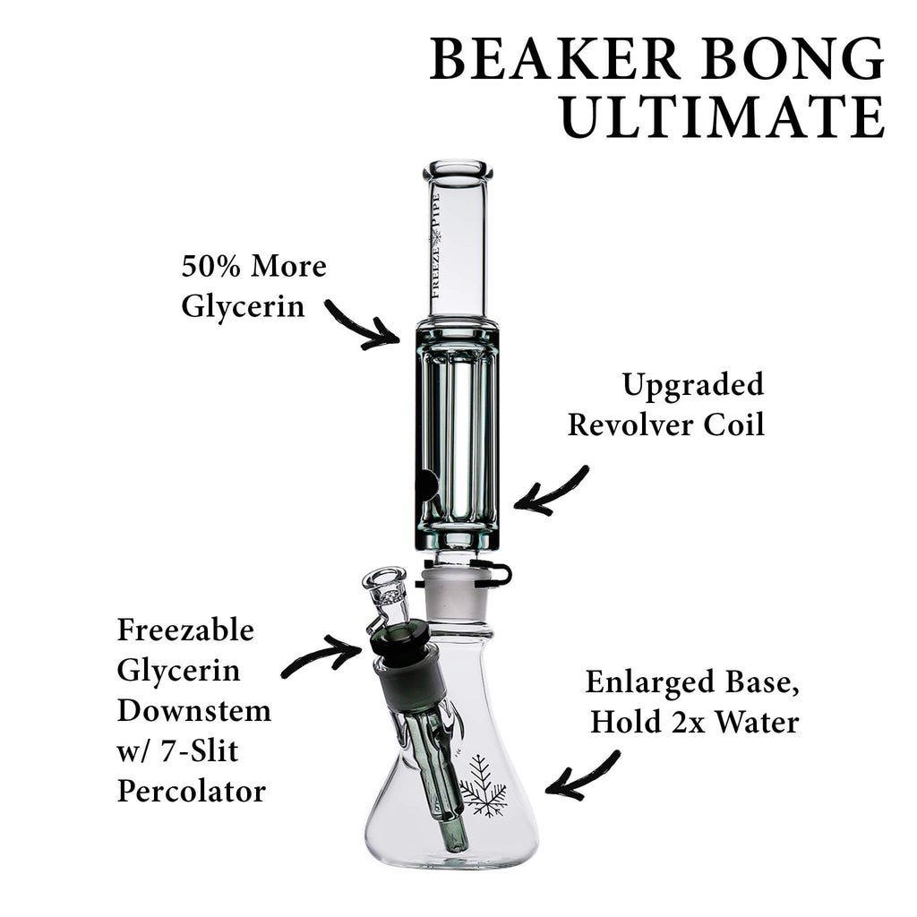 Beaker Bong