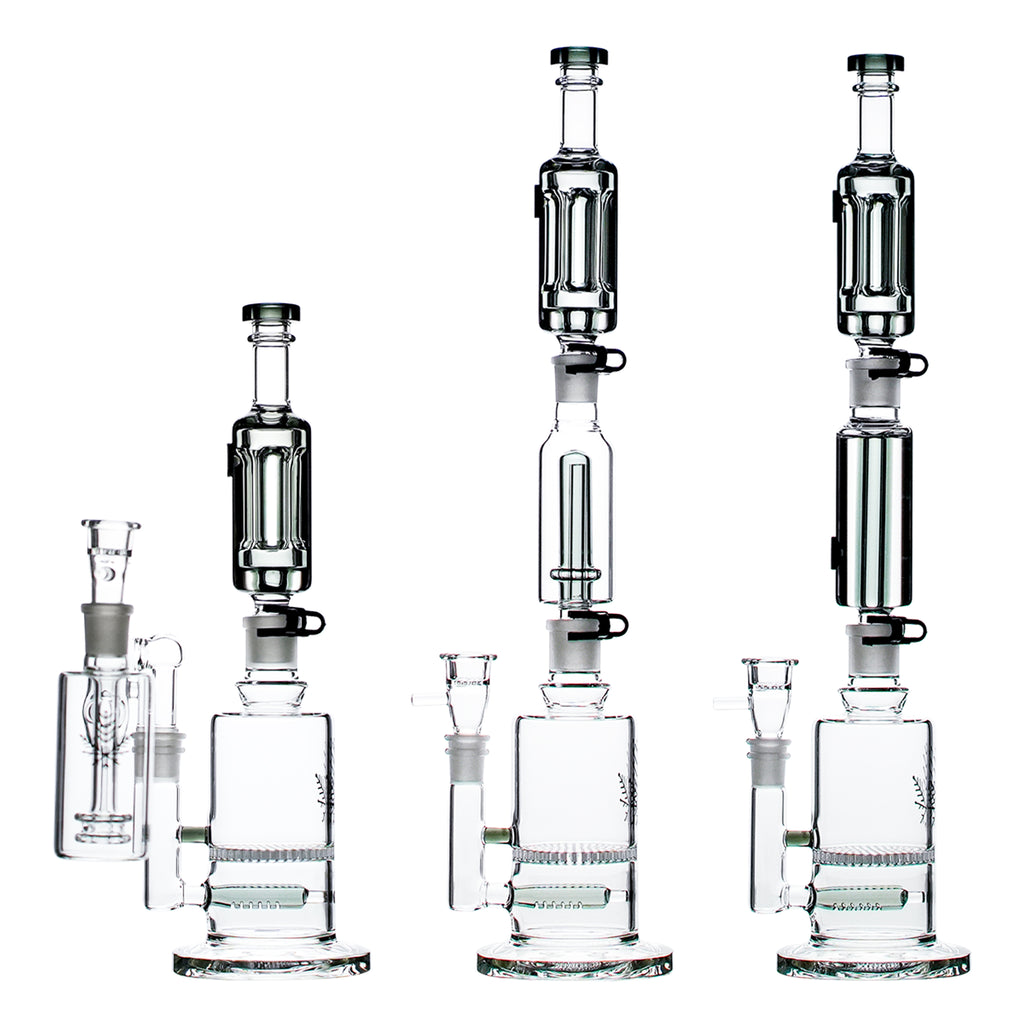 Mini Bong All Kits