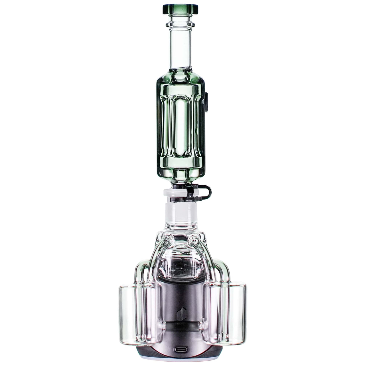 Glass Dab Rigs | Dab Rig Kits | Smoke-Cooling | Smooth Hits – The ...