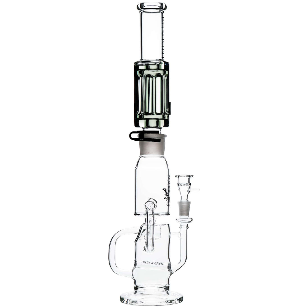 Recycler Bong