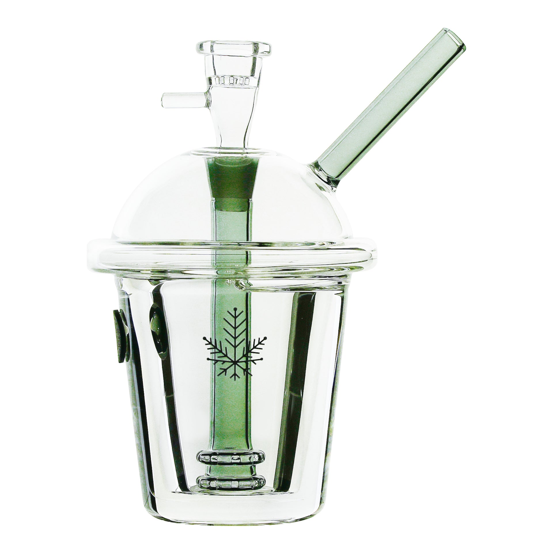 Slush Cup Bubbler