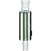 Small Middle Glycerin Coil 18mm