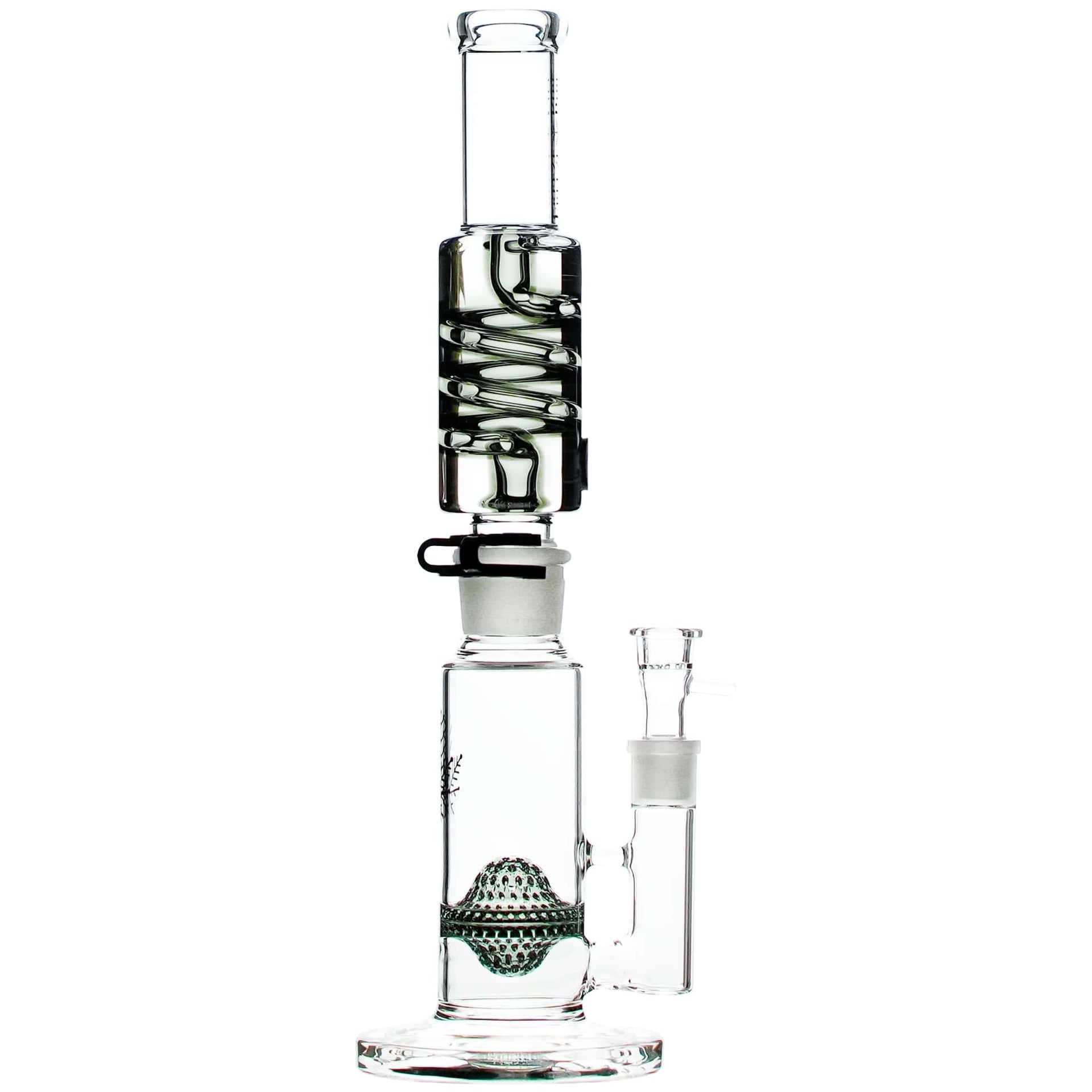 Straight Tube Bong