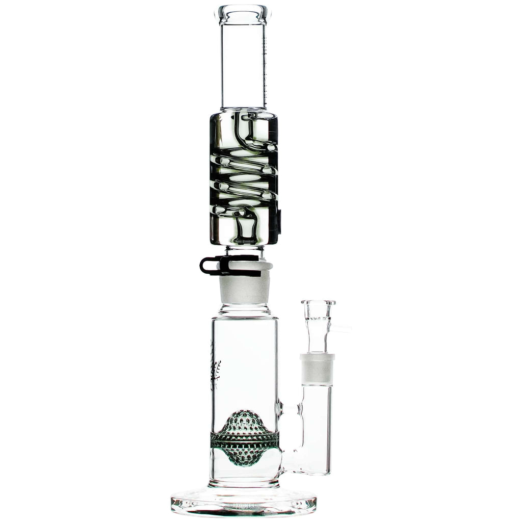 Straight Tube Bong