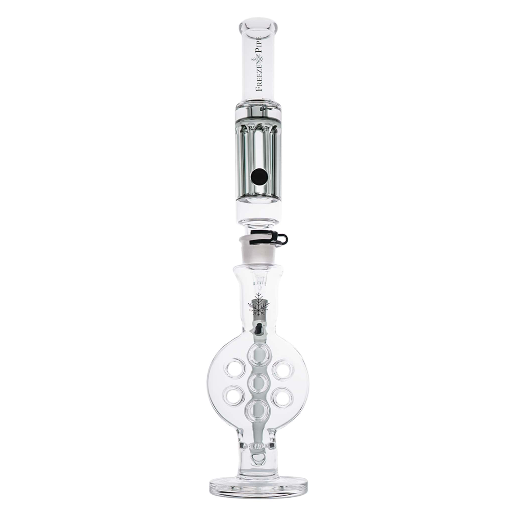 Swiss Perc Bong The Freeze Pipe swiss-perc-bong-the-freeze-pipe
