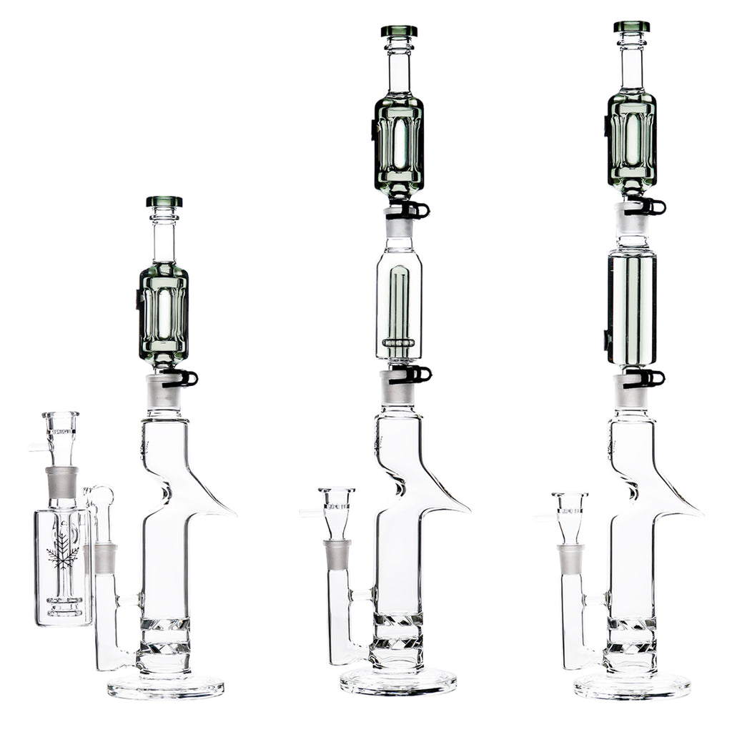 Tornado Bong All Kits
