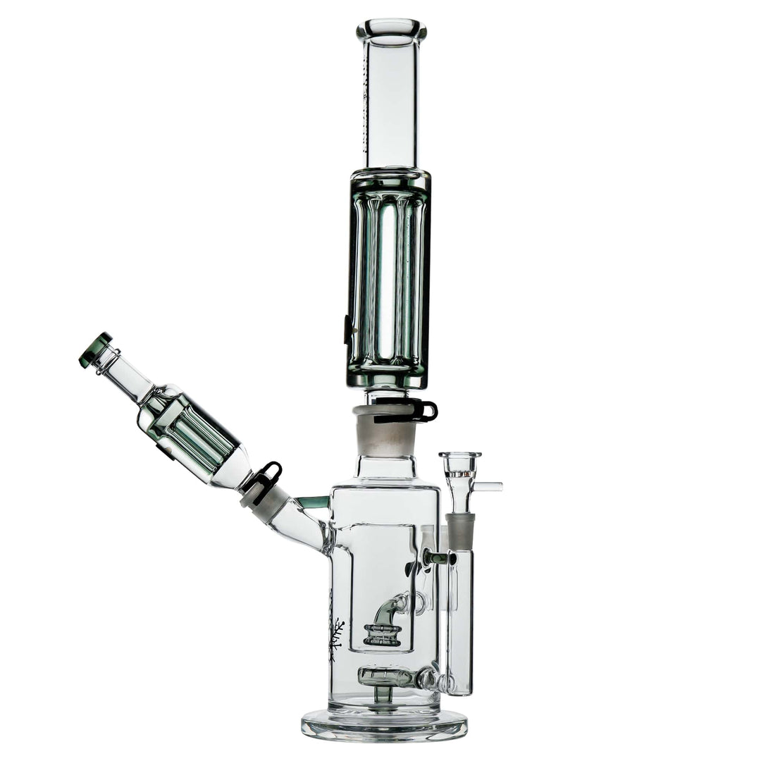 Bong-Dab Rig Combo