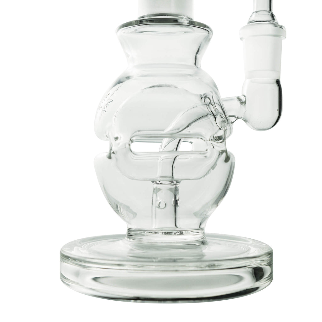 Mini Dab Rig