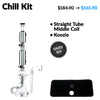 Waterfall Dab Rig
