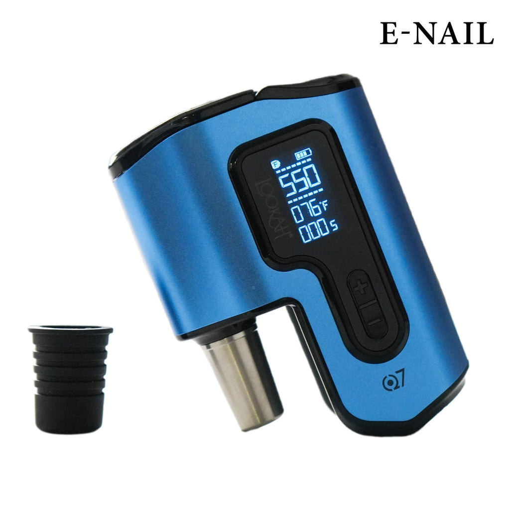 E-Nail - For Electronics Dabs