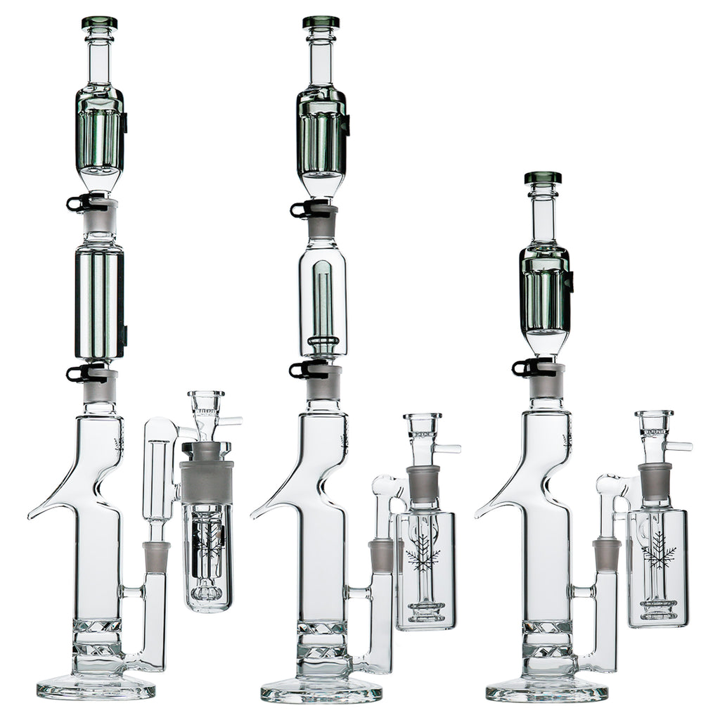 Tornado Bong All Kits