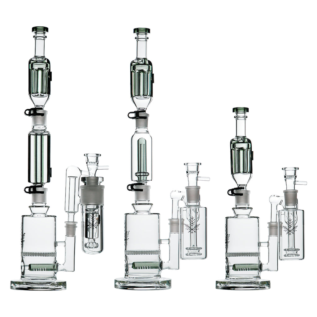 Mini Bong All Kits