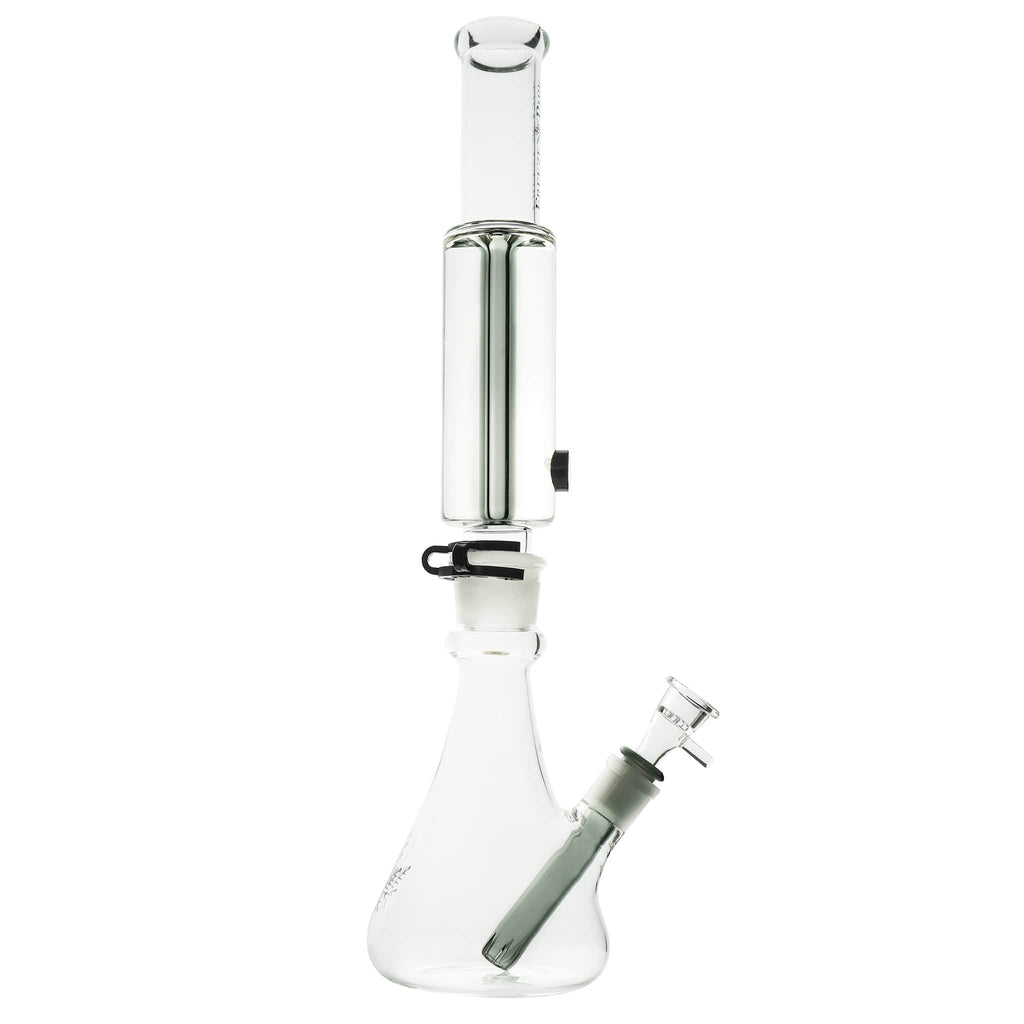 Glass Bongs & Water Pipes | Smoke-Cooling | Ice-Cold Hits – The Freeze Pipe
