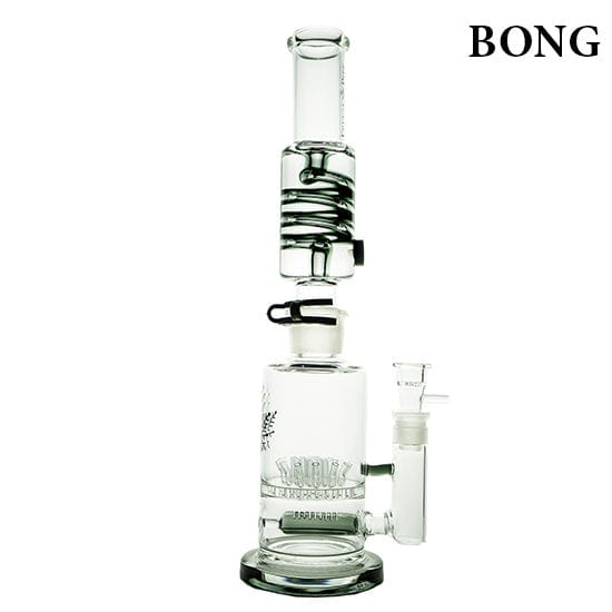 Bong Flower Kit Pro