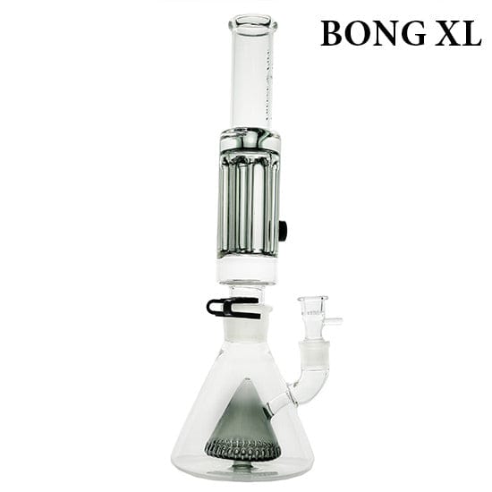 Bong XL Flower Kit Pro