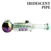 Iridescent Pipe