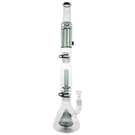 Bong Dual Flower Kit Pro – The Freeze Pipe