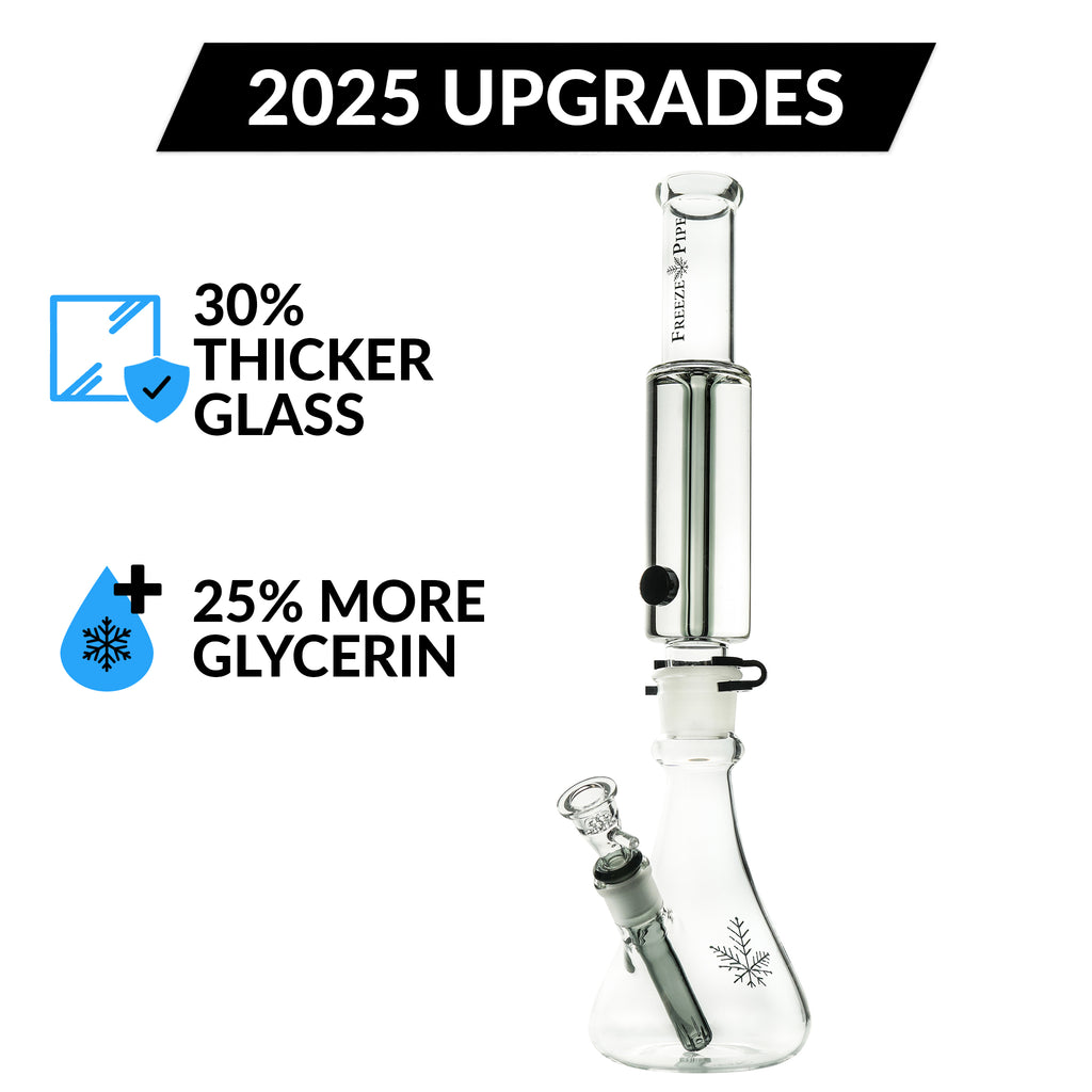 Beaker Bong Pro