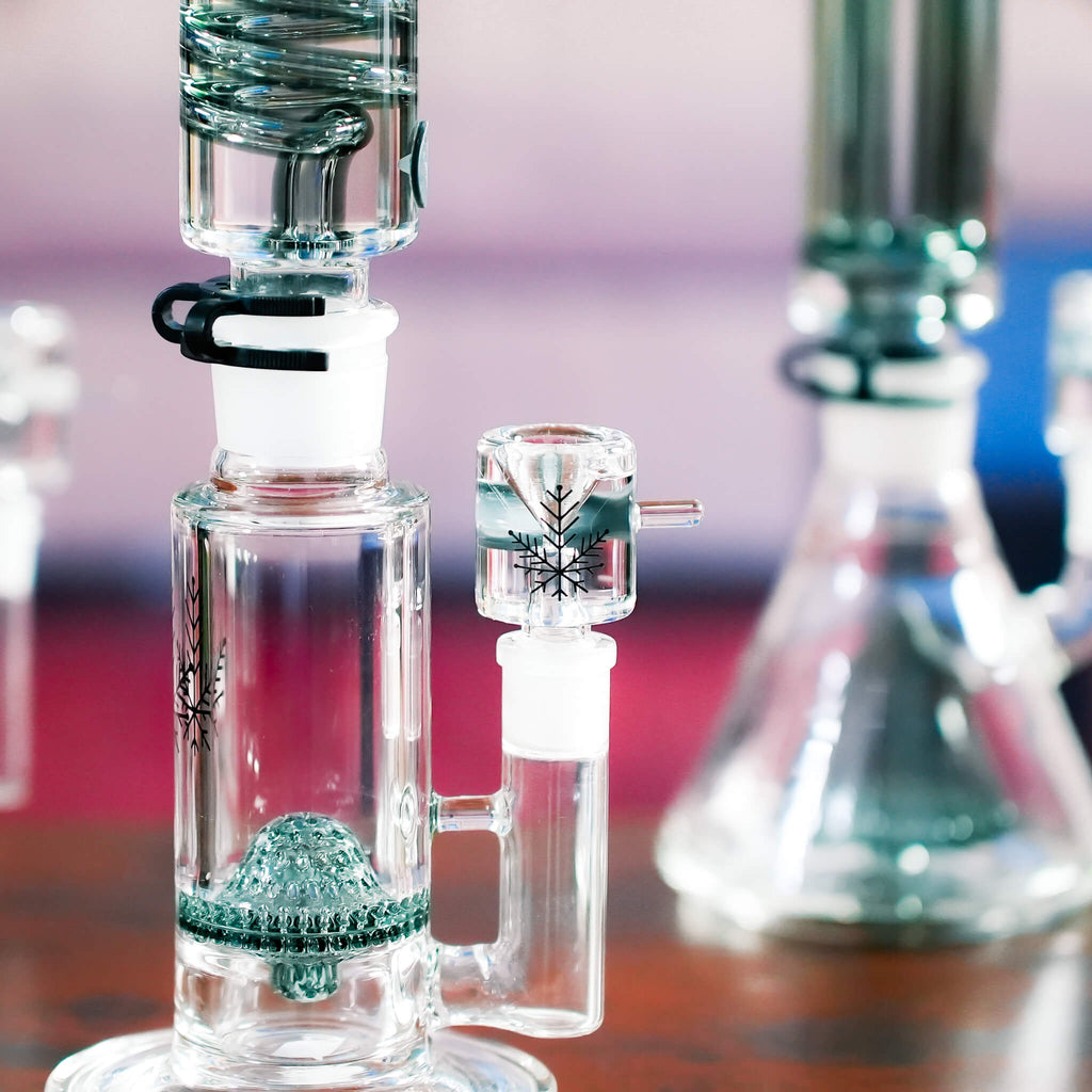 Glycerin Bowl
