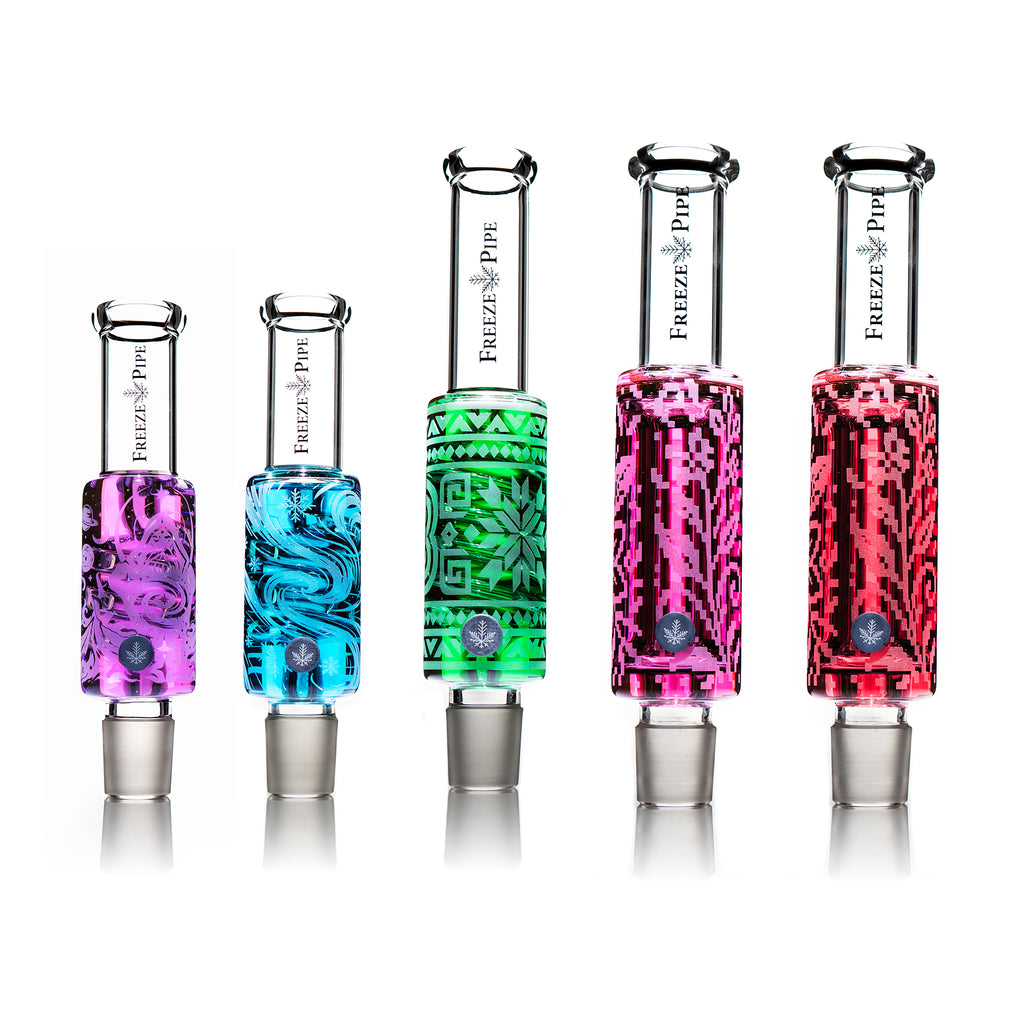 Custom Big Coil