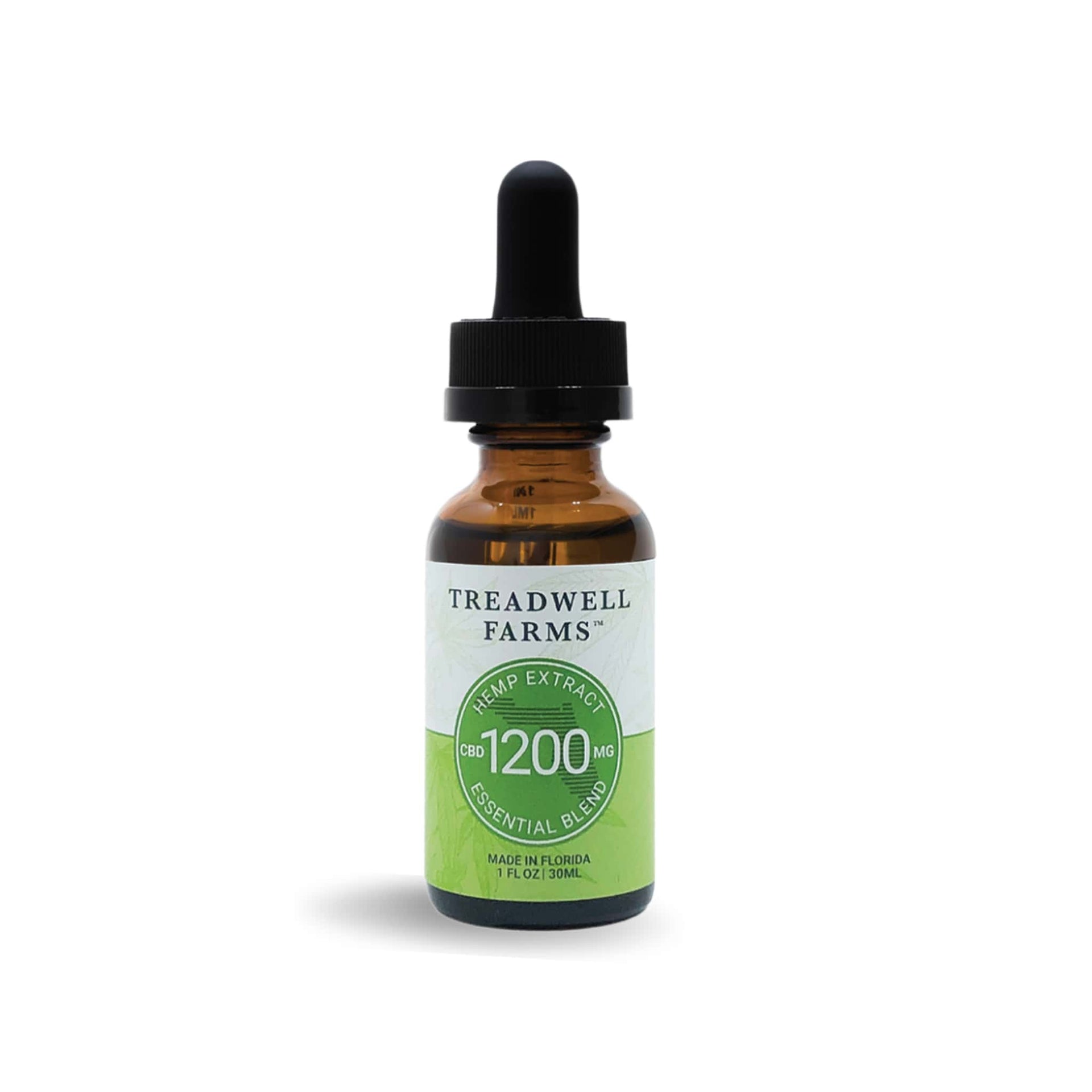 Everyday Essential CBD Extract