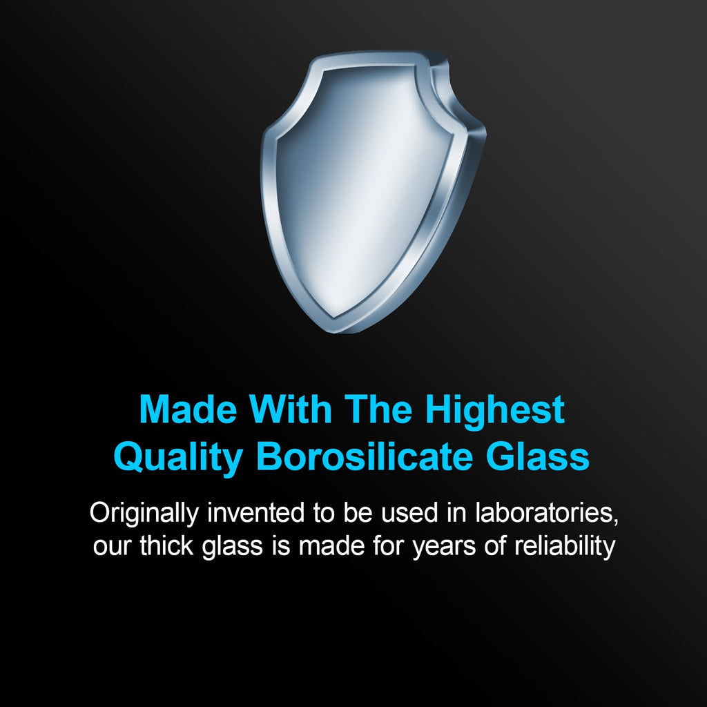 highest quality glass