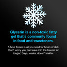 what is glycerin 